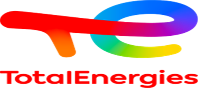 TOTALENERGIES TOTALENERGIES